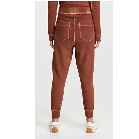 Veronica Beard Preslee Jogger Sweatpants - Picture 5 of 13